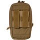 Tech Holster - Coyote (Body Panel) (Show Larger View)
